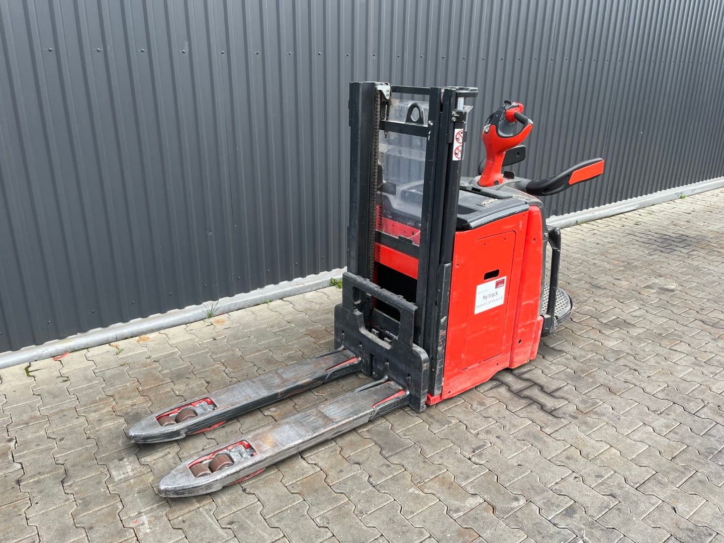 Linde D10AP