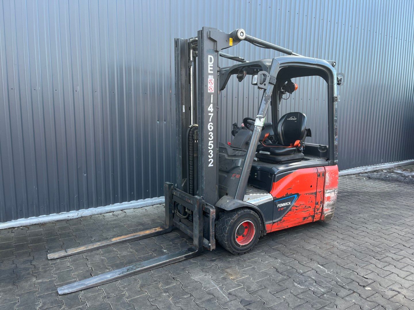 Linde E18-02