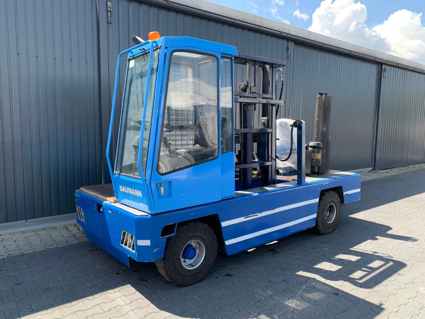 Baumann HX40/12/33