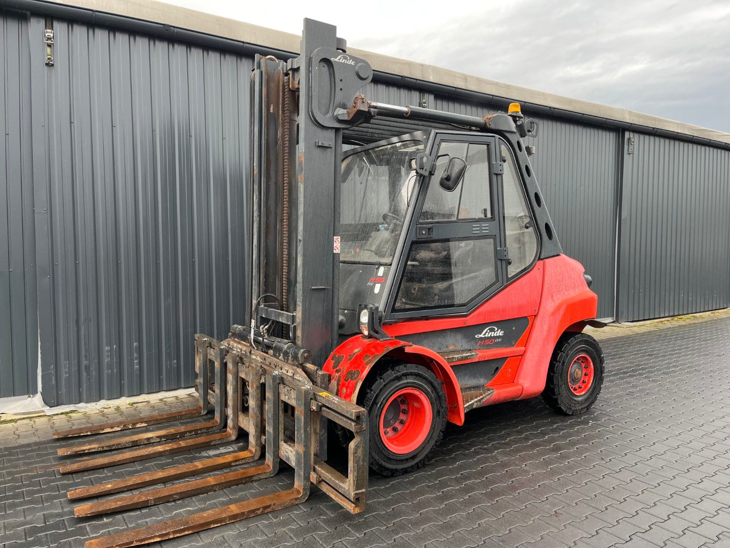Linde H50D-03