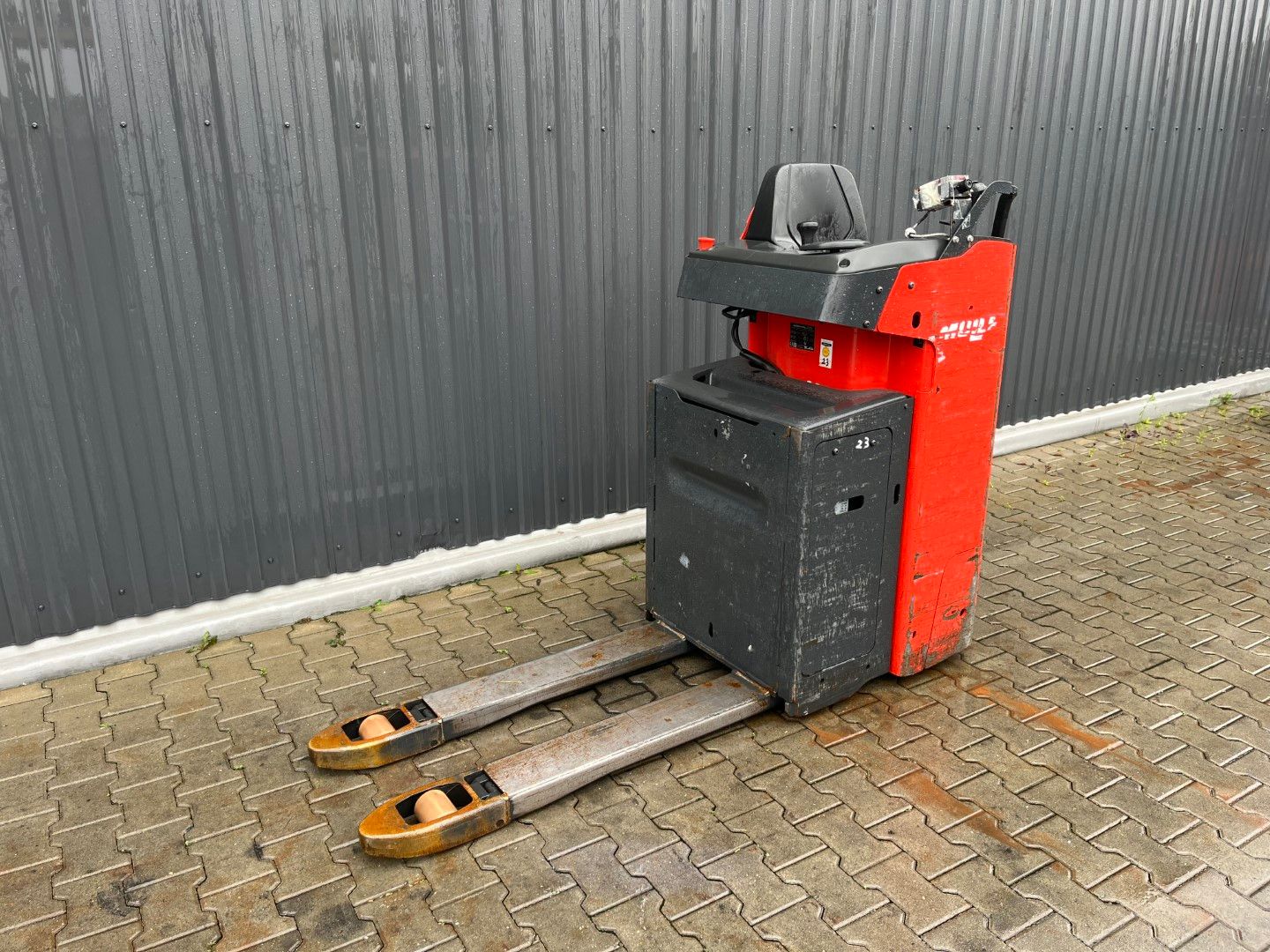 Linde T20SF