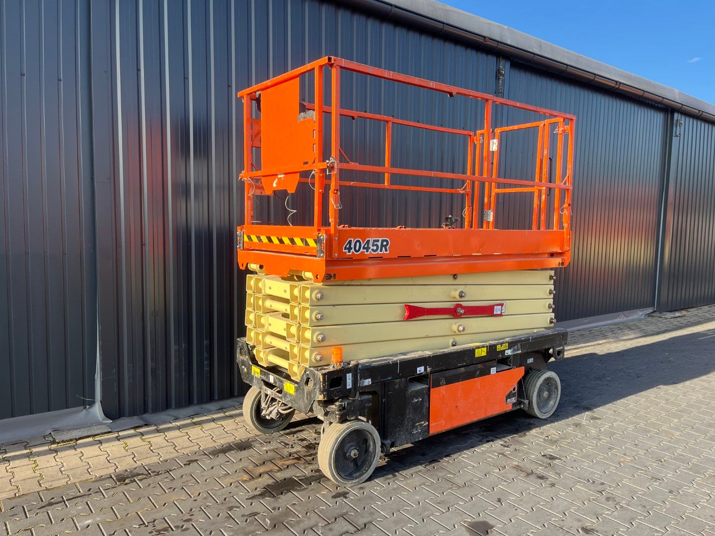 JLG 4045R