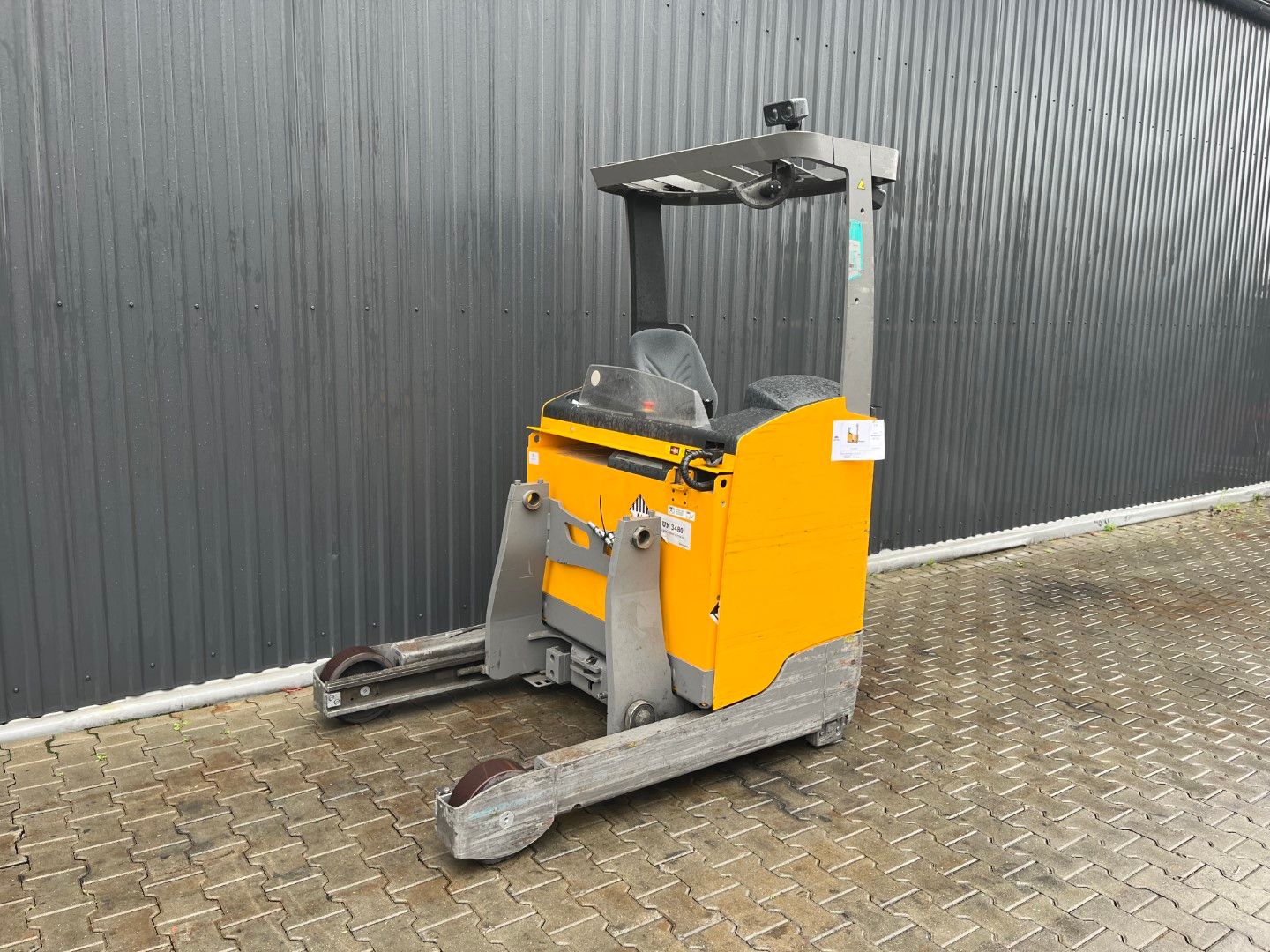 Jungheinrich ETV216
