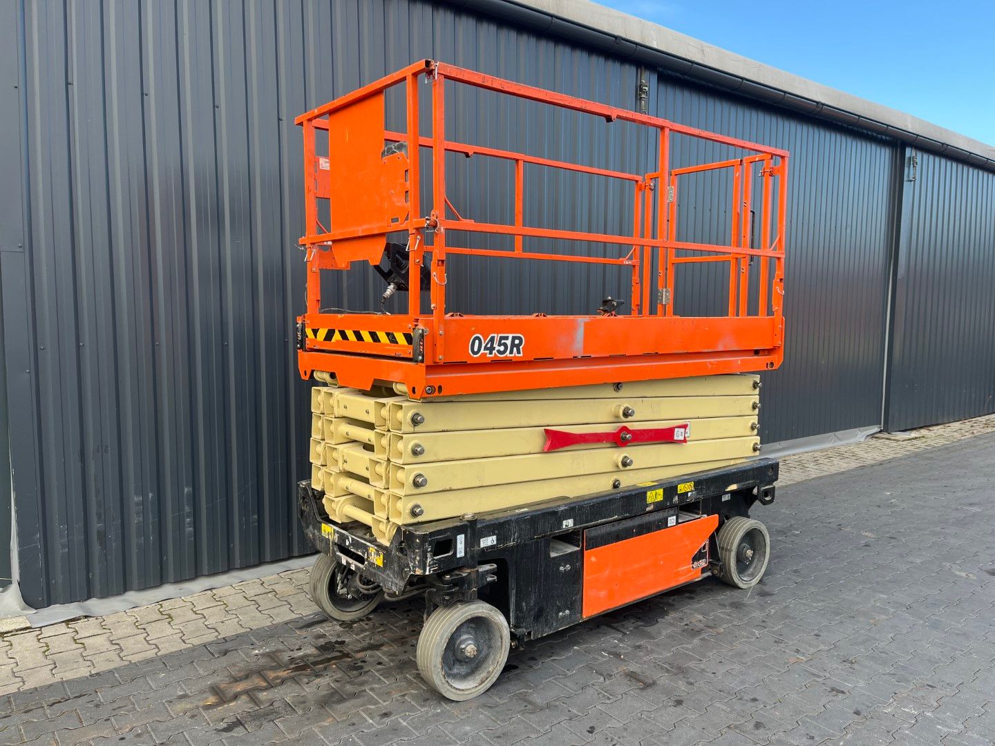 JLG 4045R