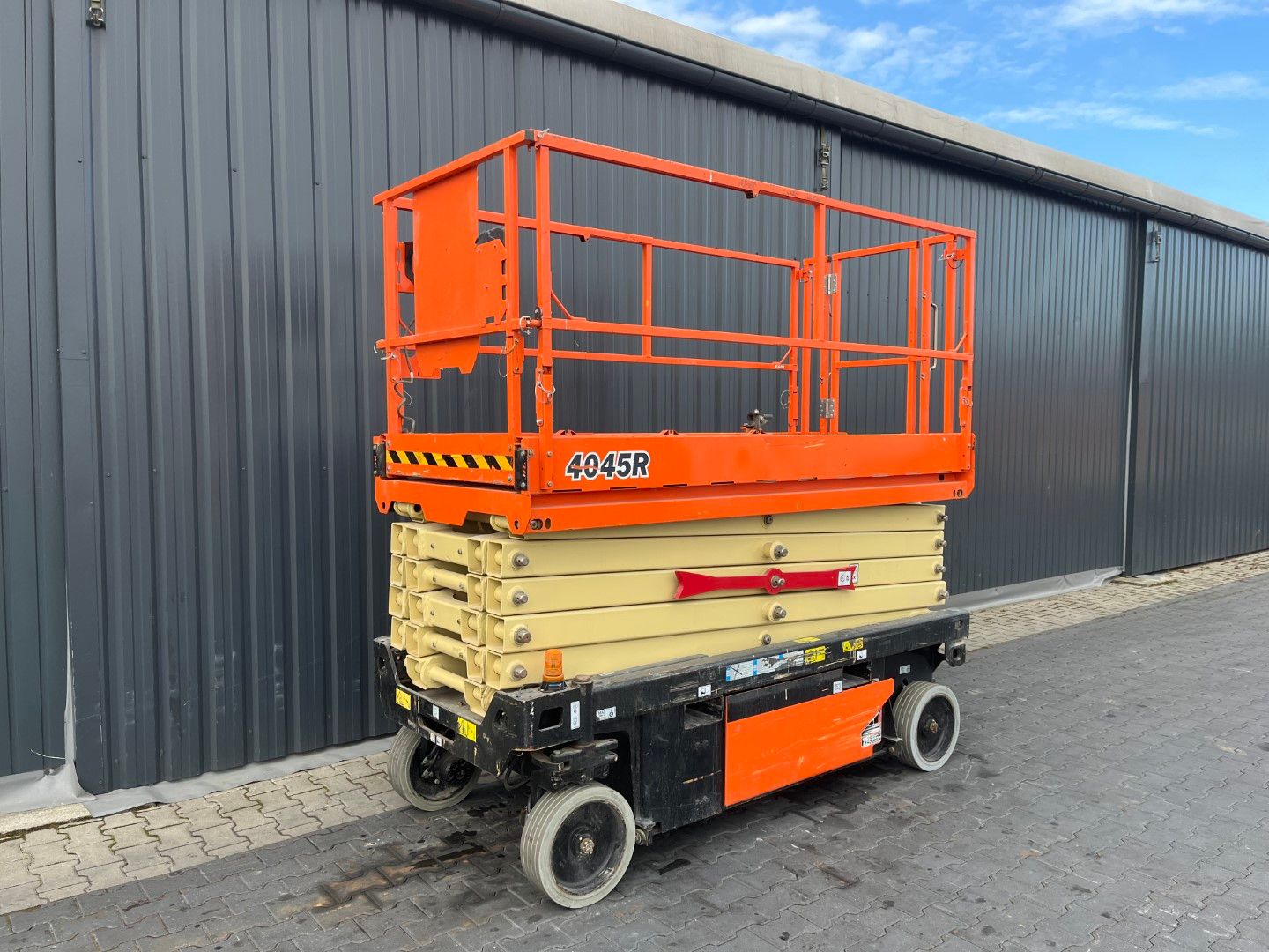 JLG 4045R
