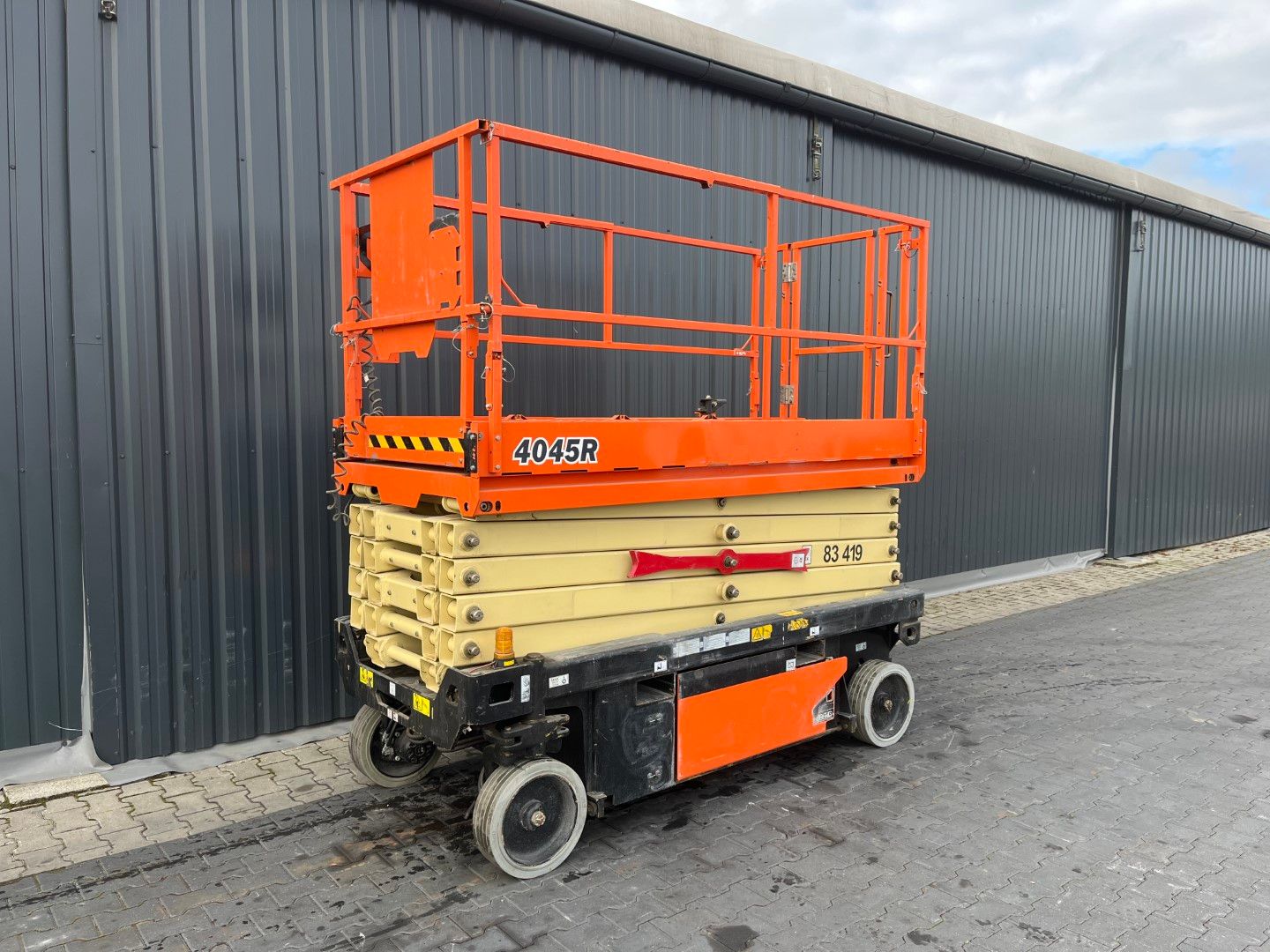 JLG 4045R