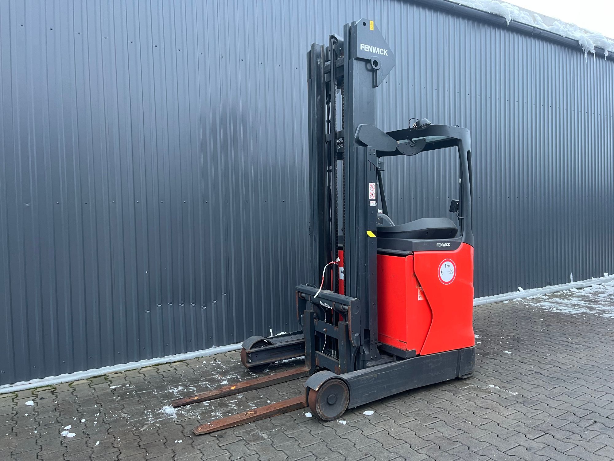 Linde R14-01