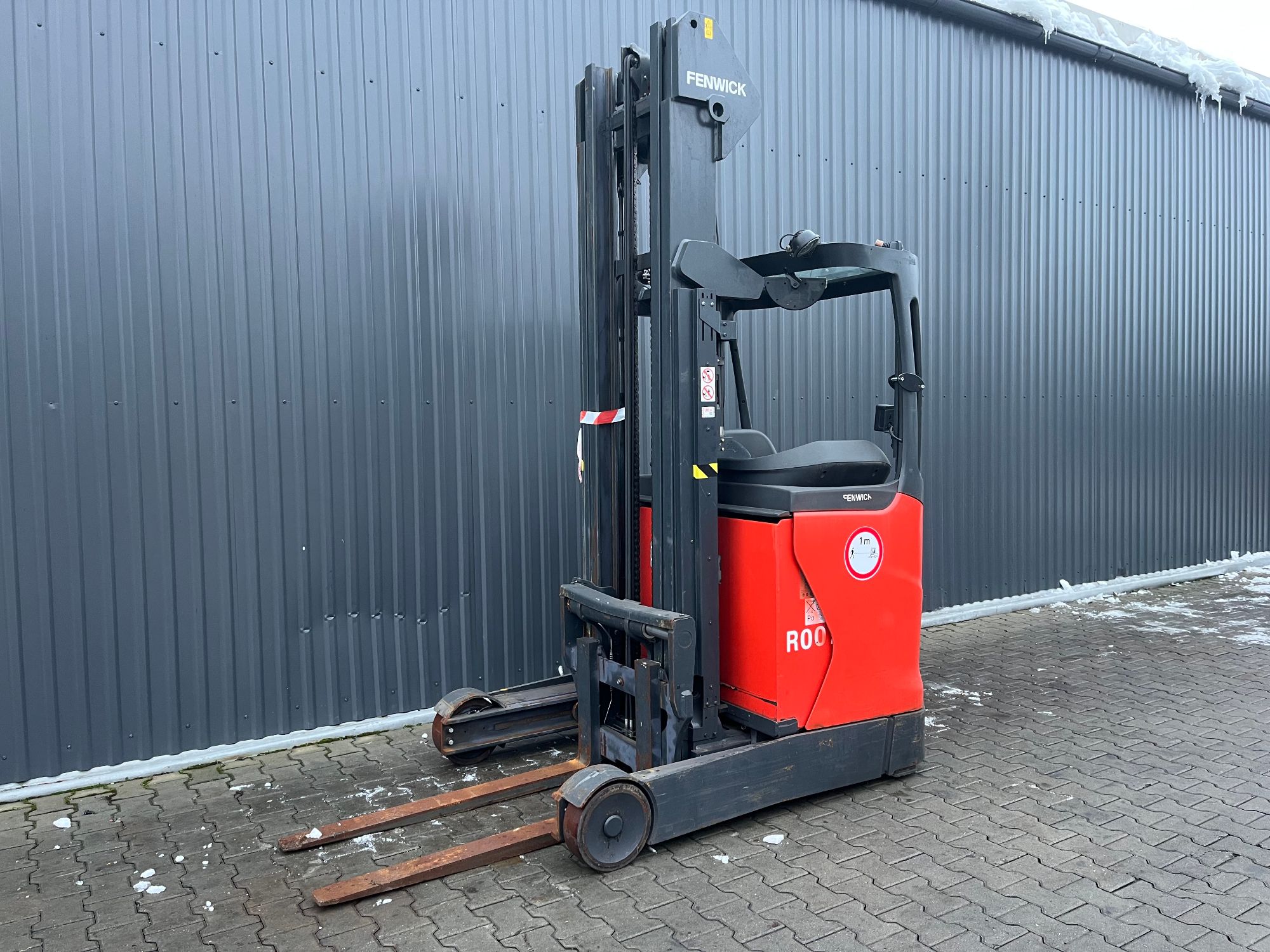 Linde R14-01