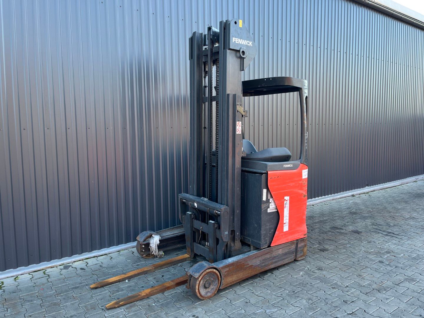 Linde R14-01