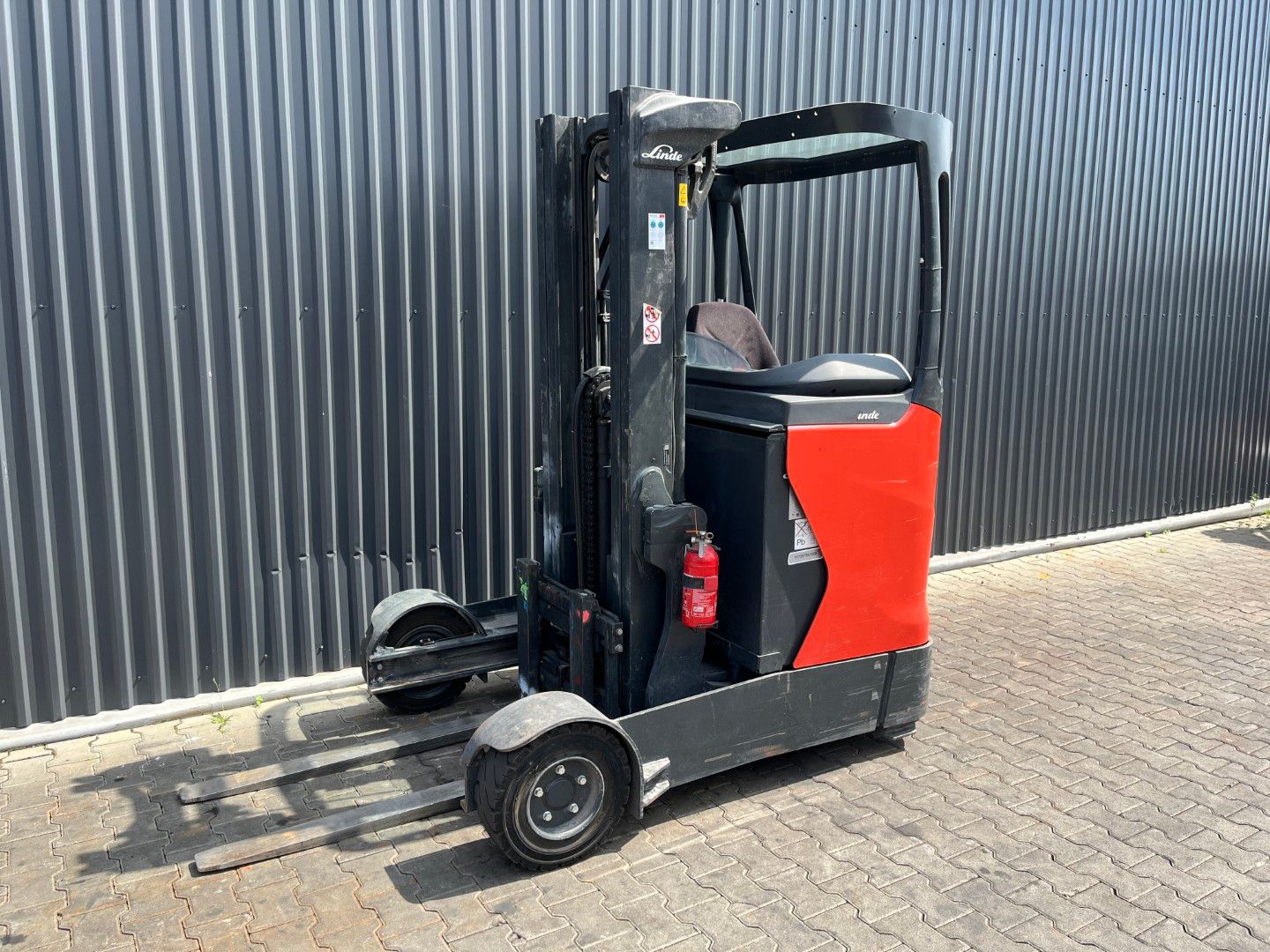 Linde R16G
