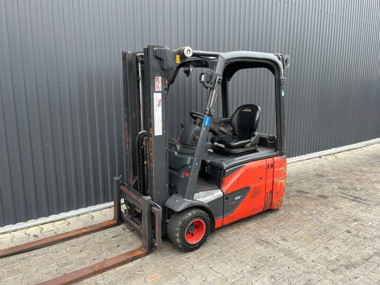 Linde E18-02