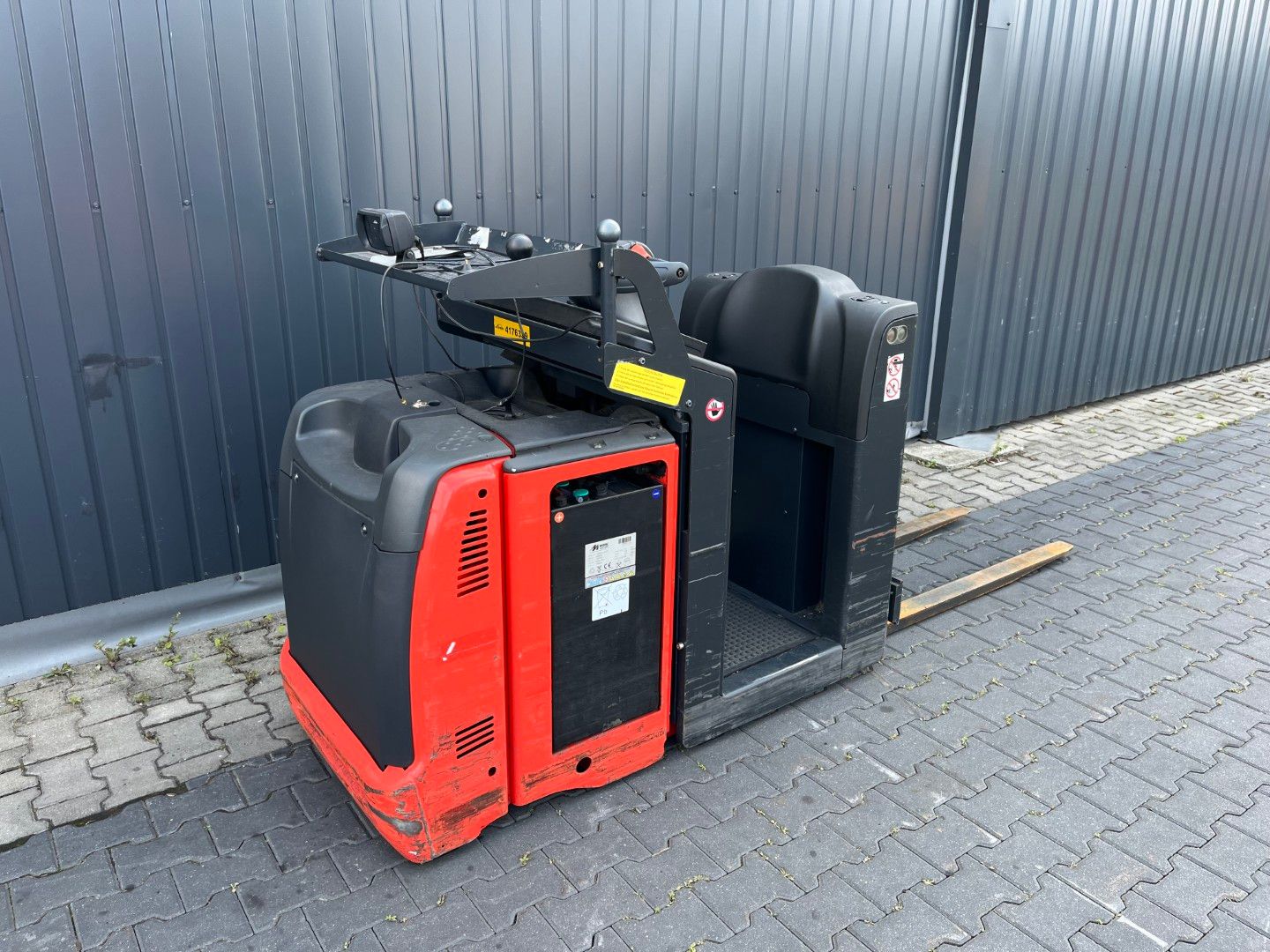 Linde V08