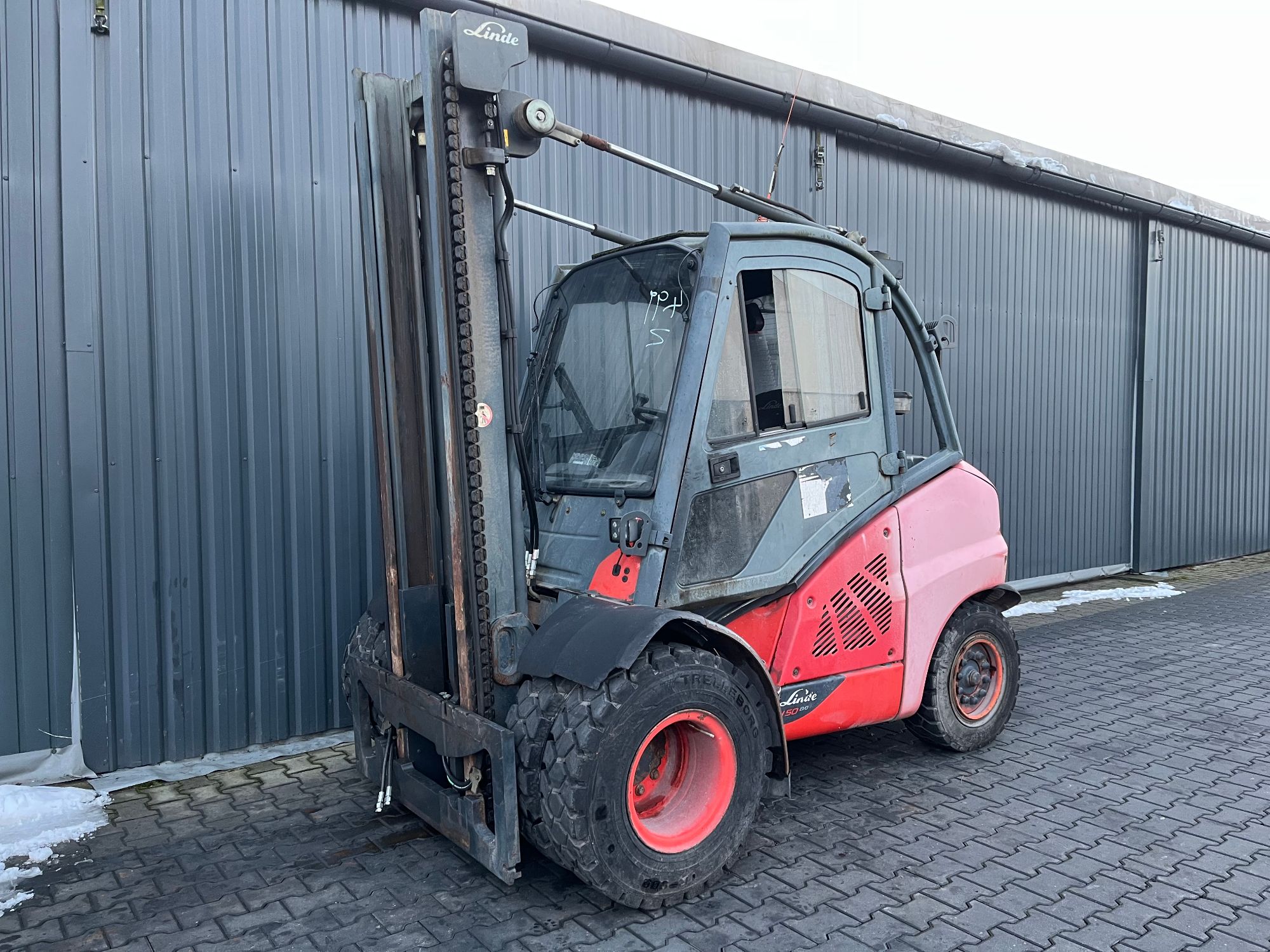 Linde H50D-02