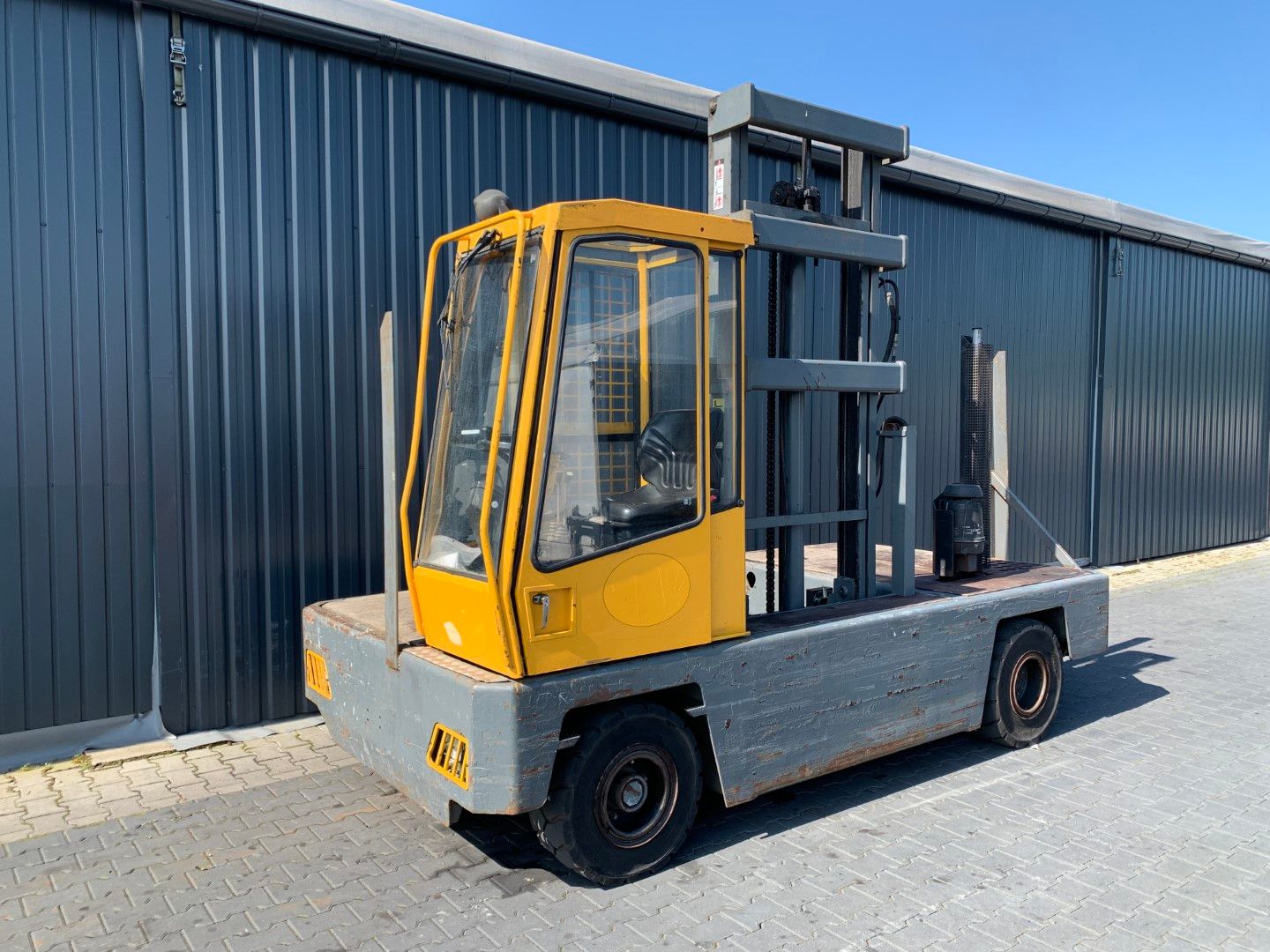Baumann HX40/12/45