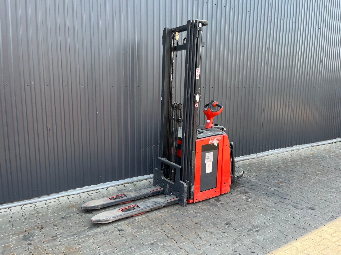 Linde L14APi