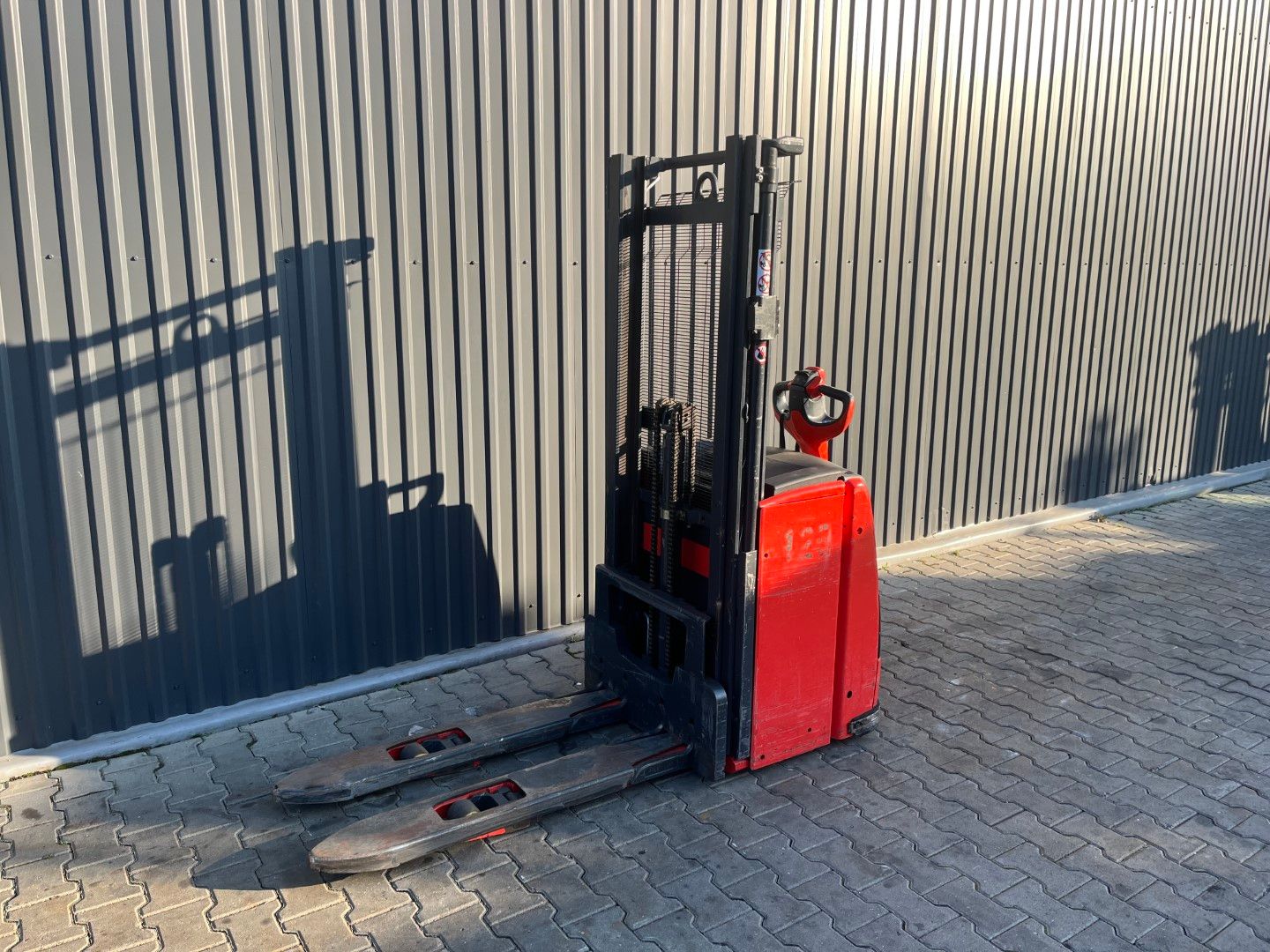 Linde L14