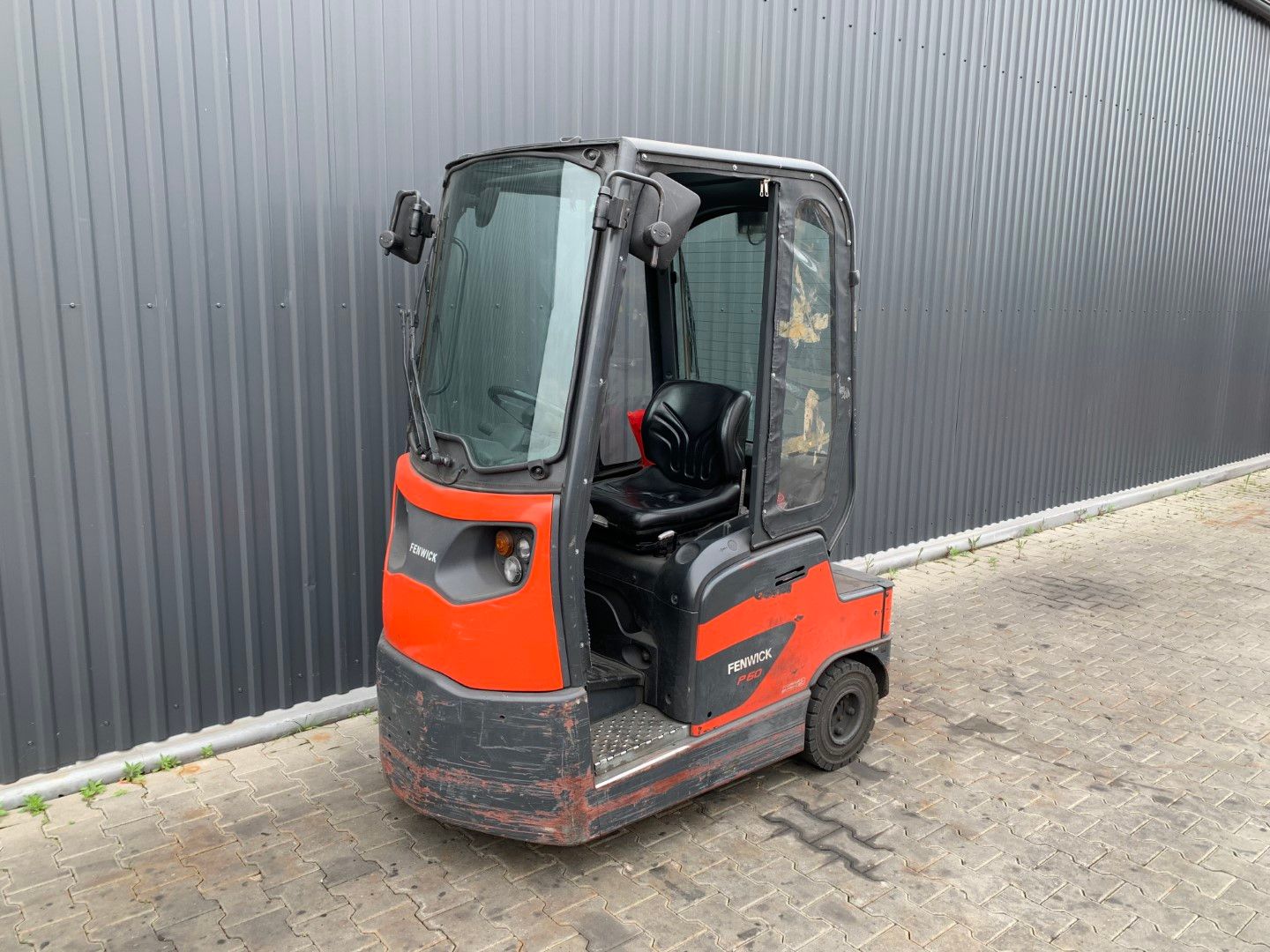 Linde P60