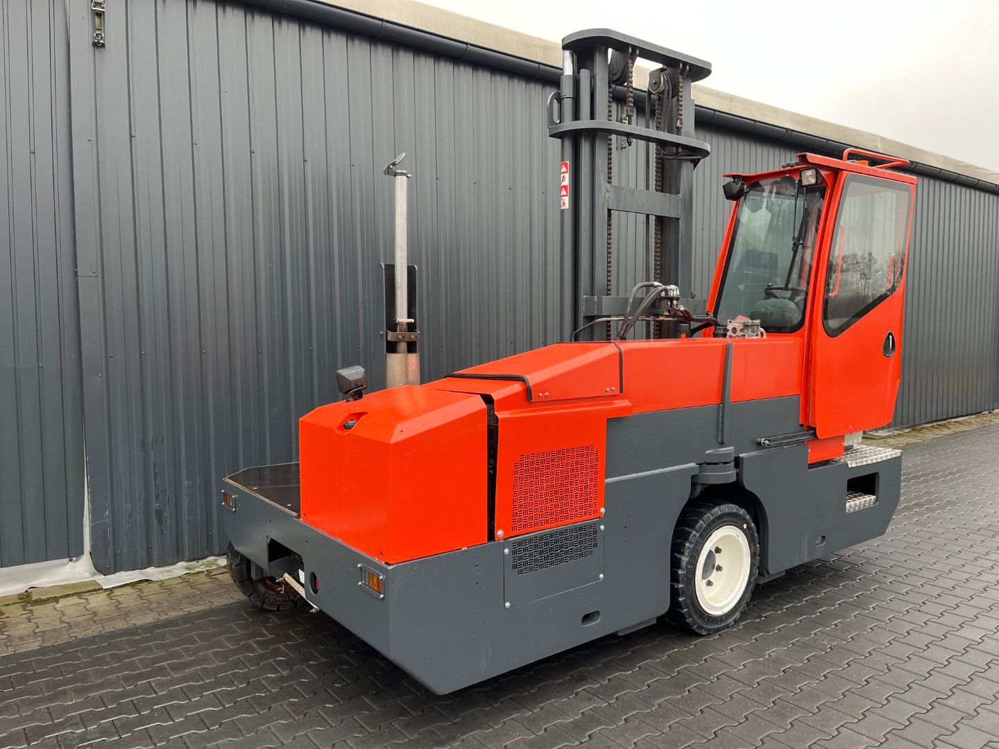 Combilift C5000SL