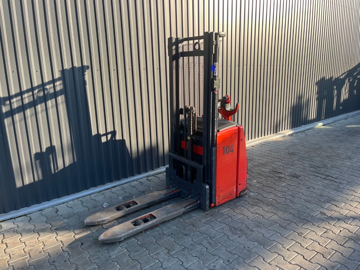 Linde L14