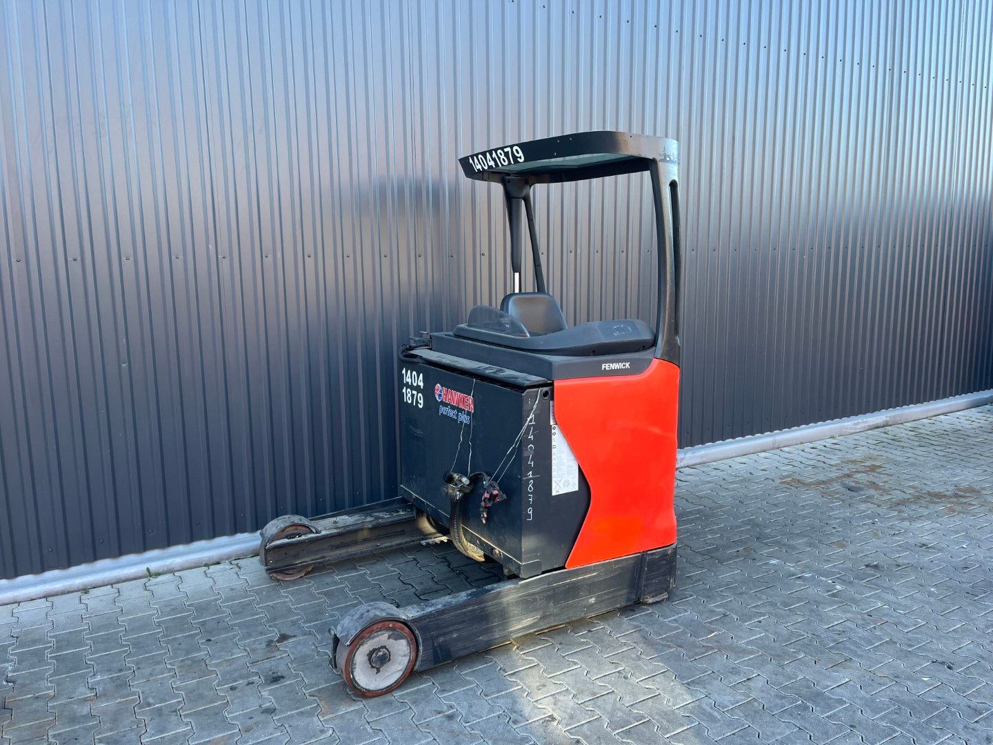 Linde R14HD-01
