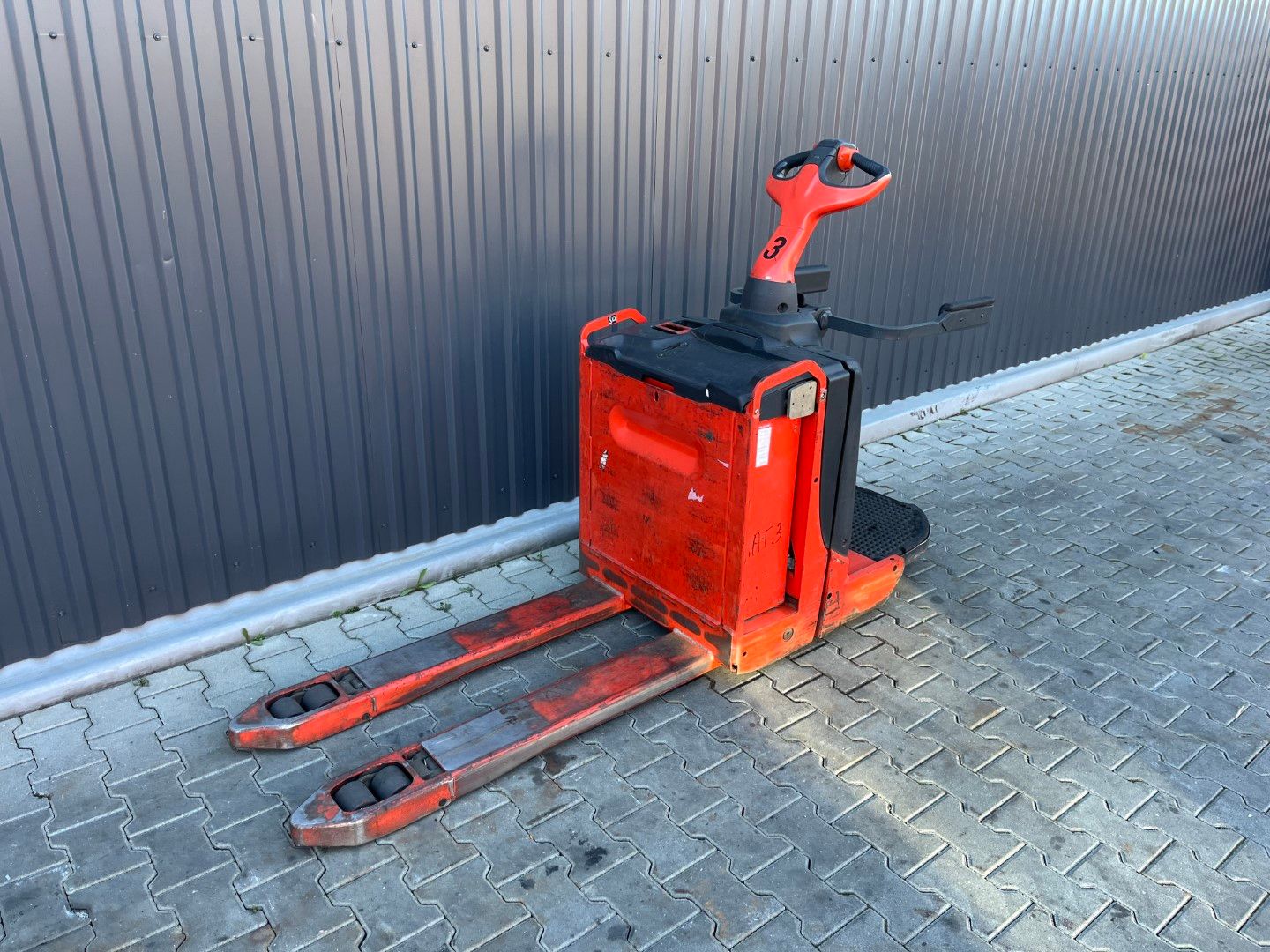 Linde T20P