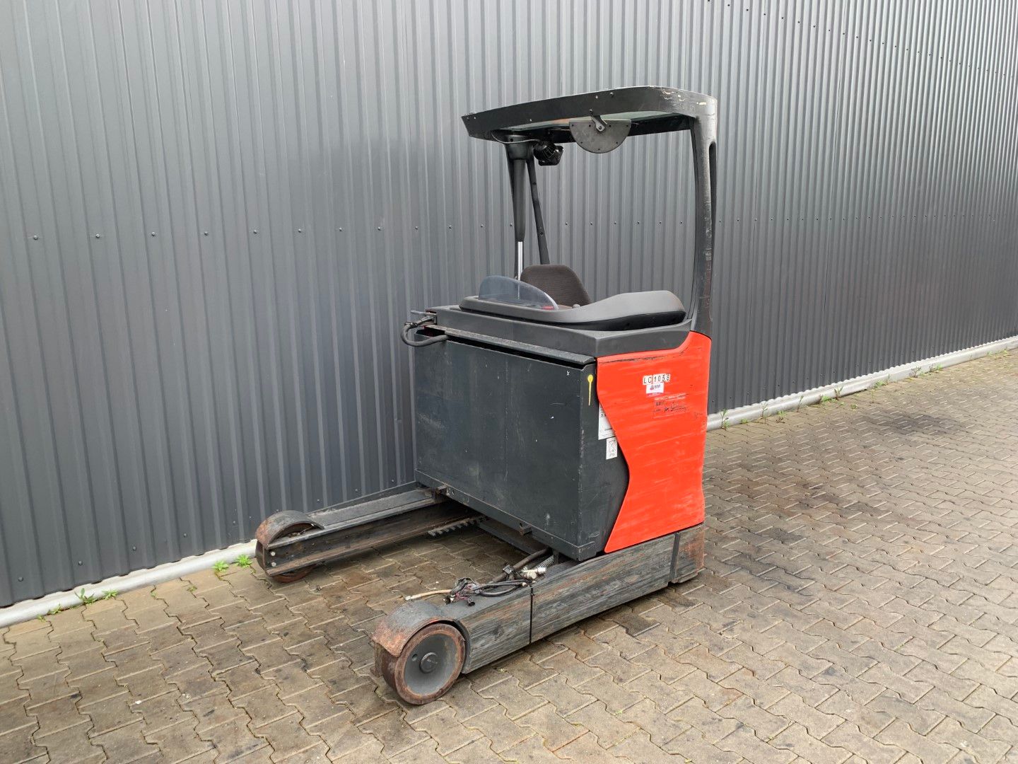 Linde R14