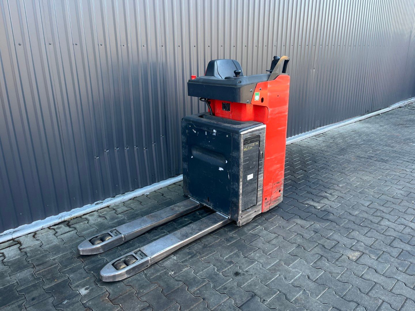 Linde T20S