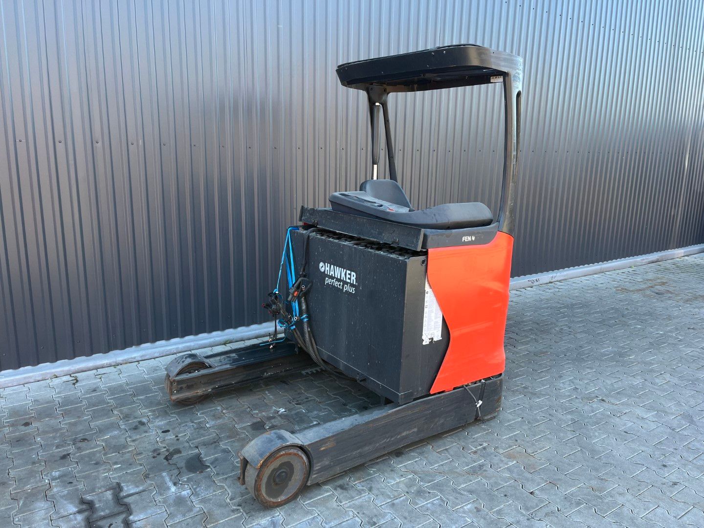 Linde R16