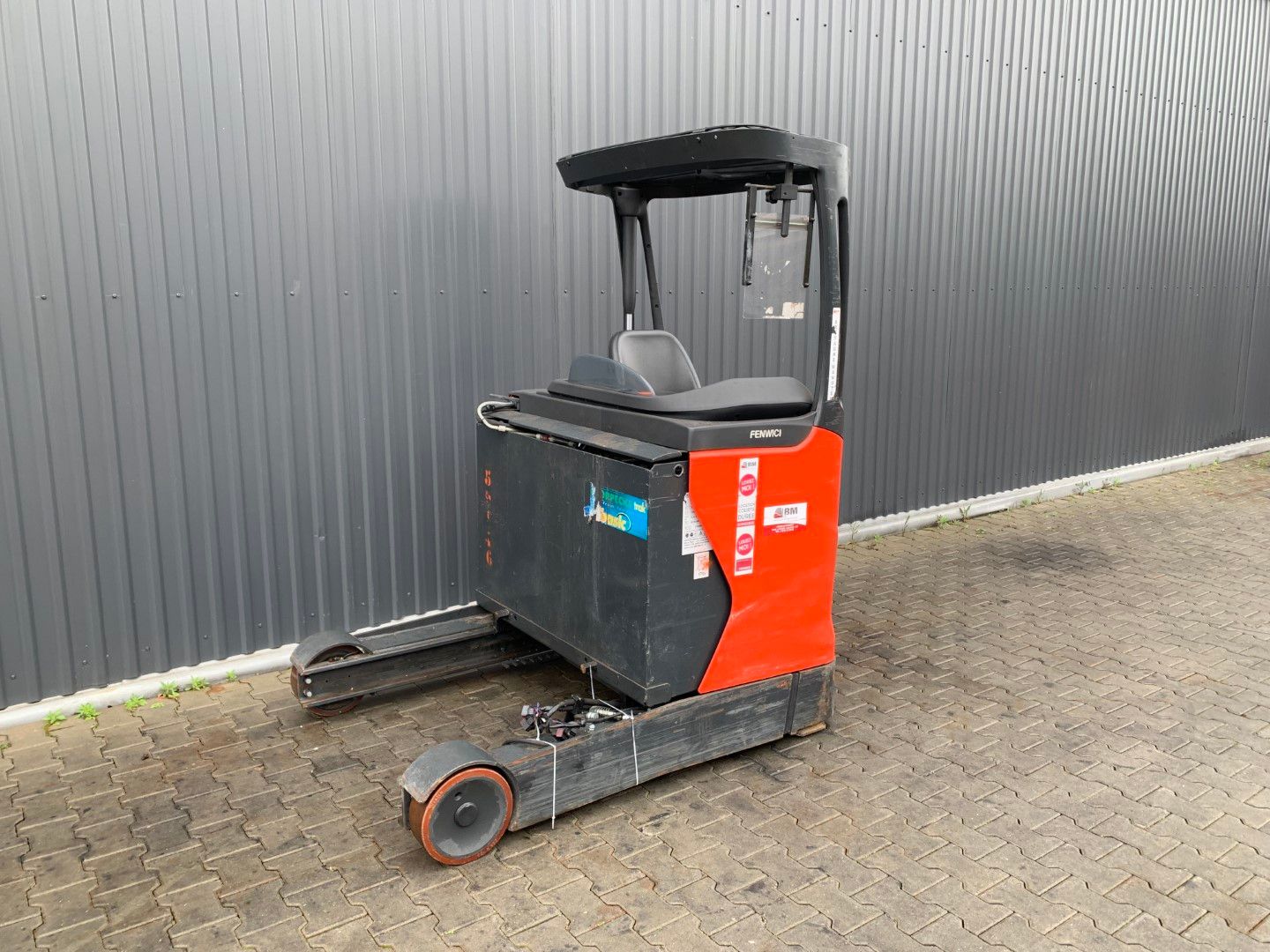 Linde R14
