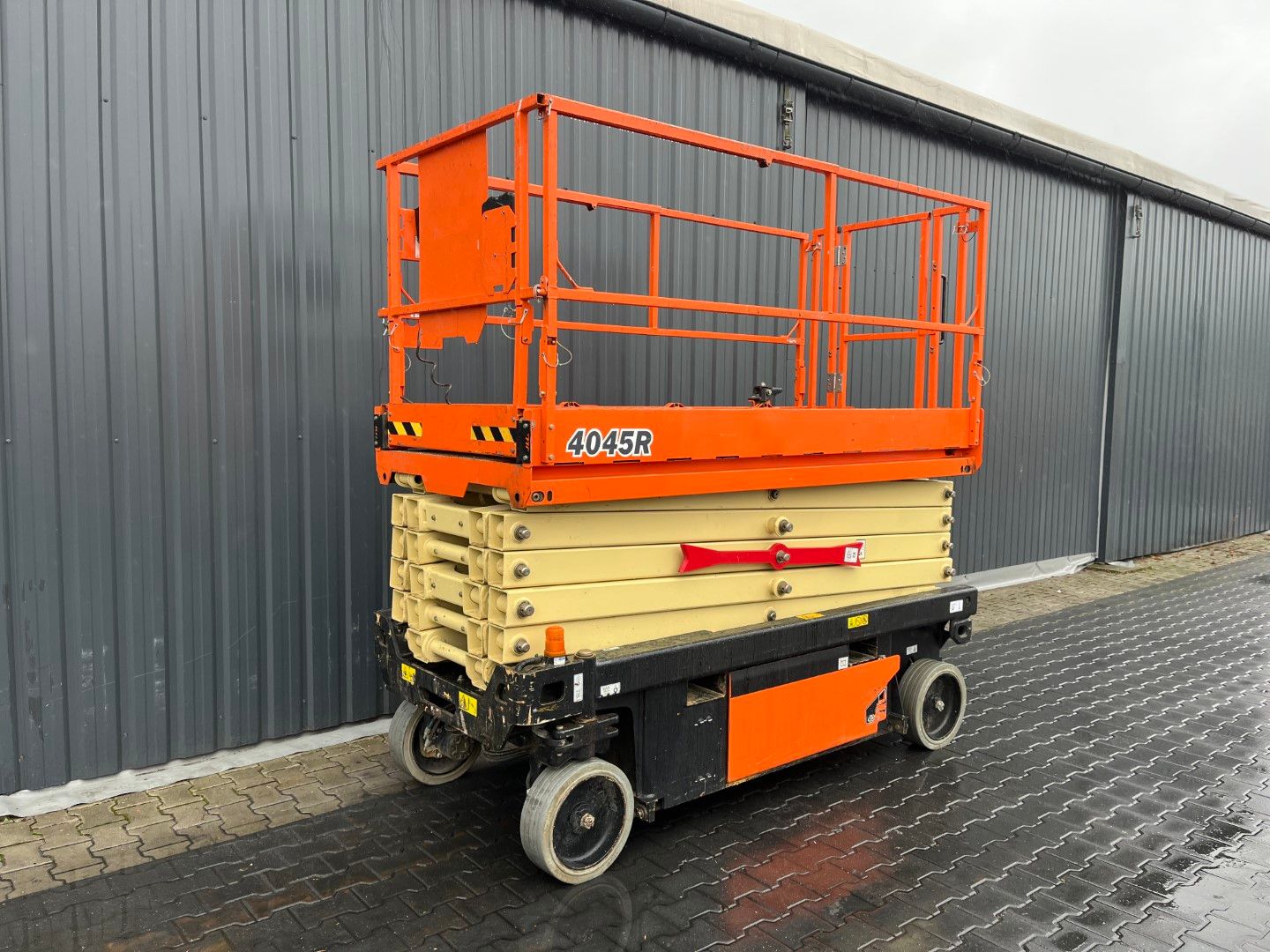 JLG 4045R