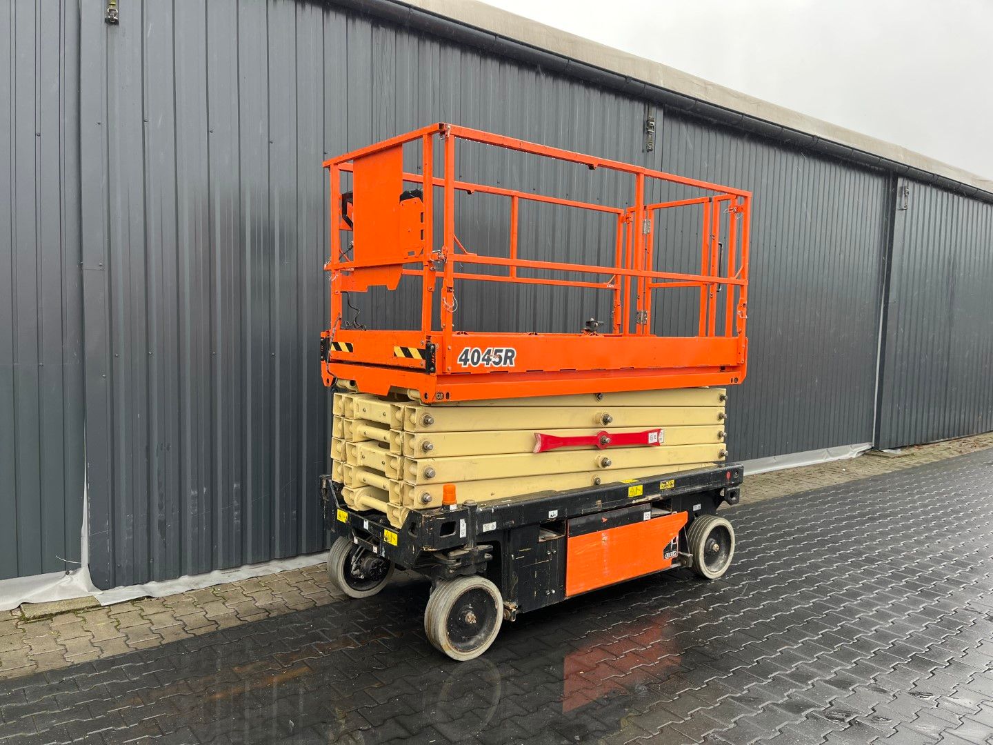 JLG 4045R