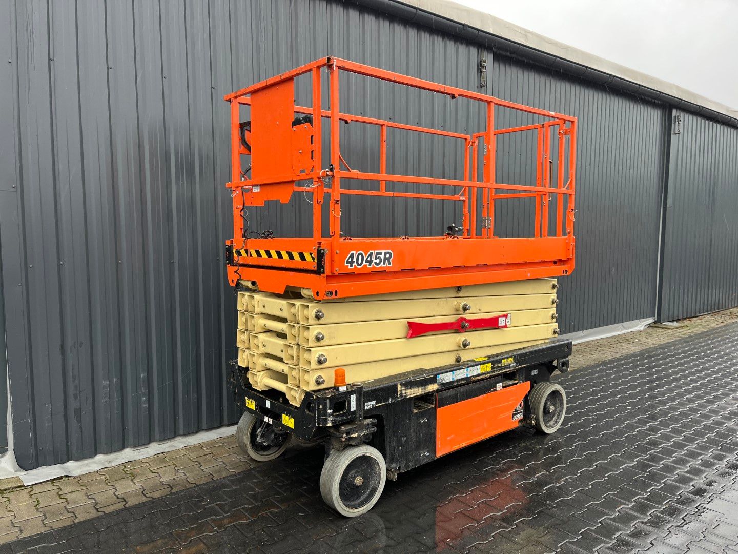 JLG 4045R