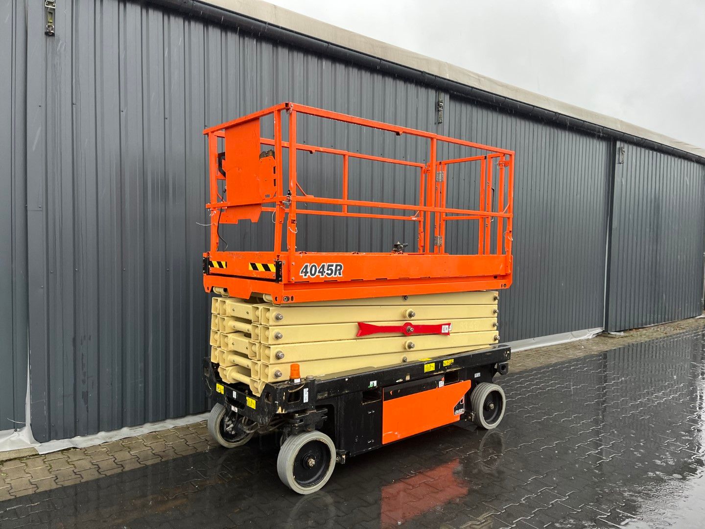 JLG 4045R