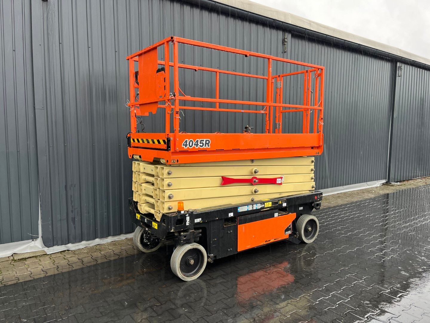 JLG 4045R