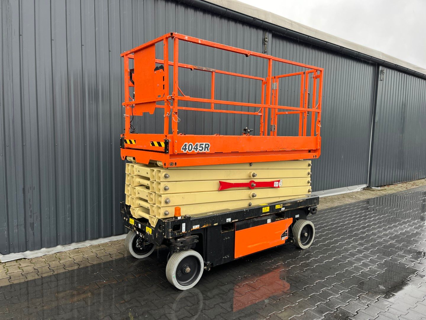 JLG 4045R