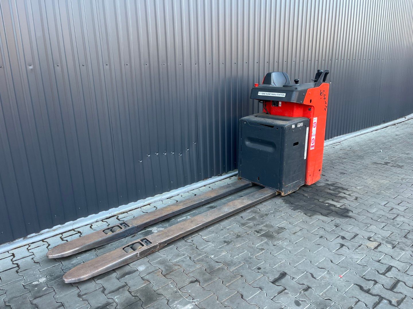 Linde T25S