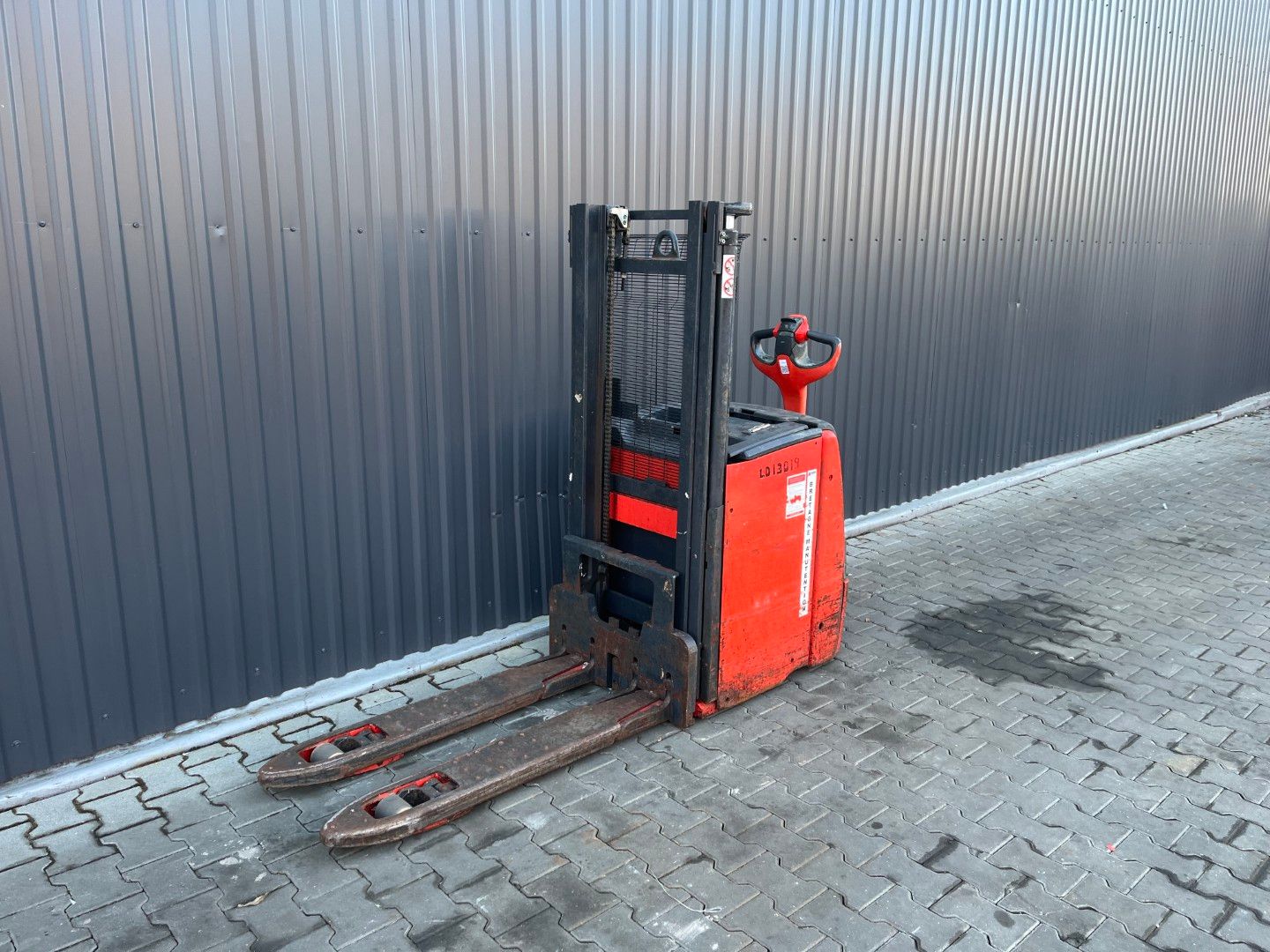 Linde D10