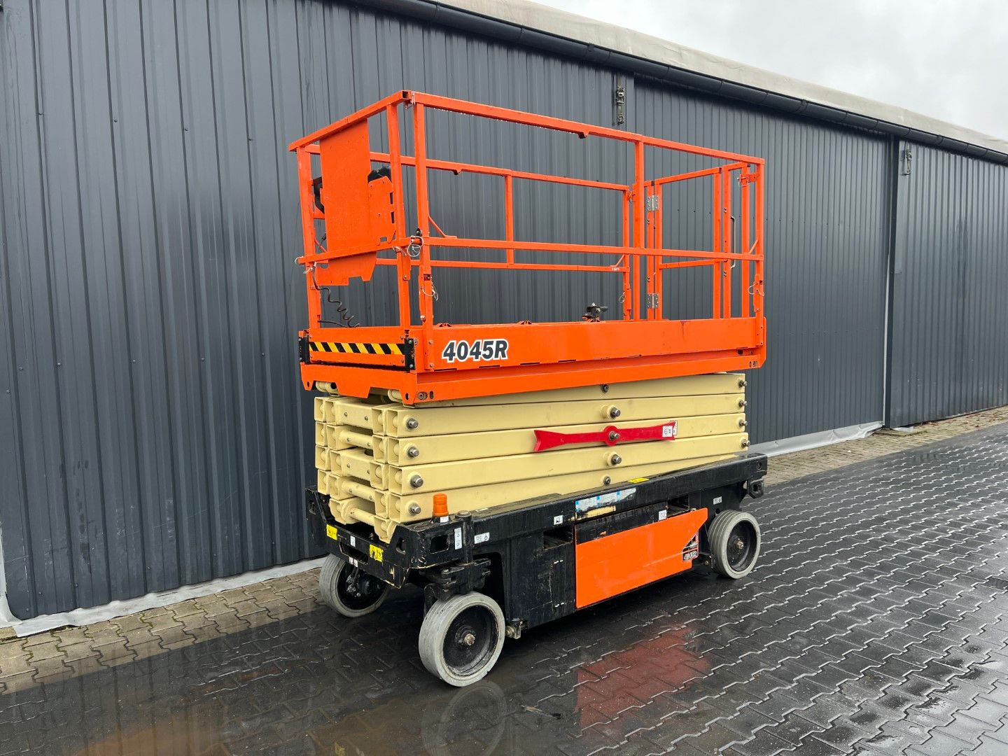 JLG 4045R