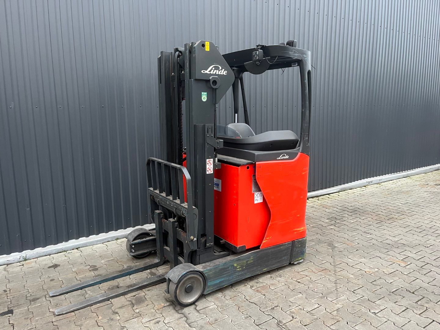 Linde R10N-01