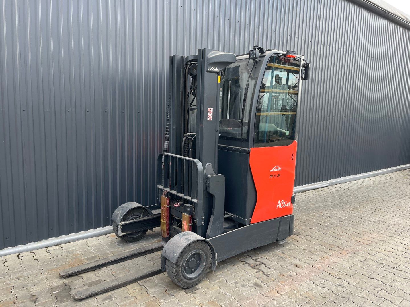 Linde R16G