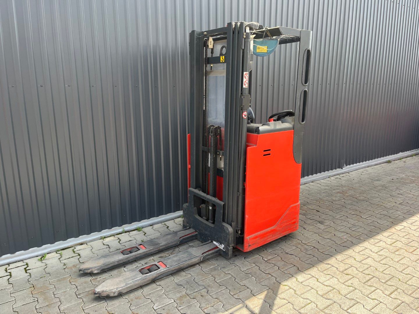 Linde L12R