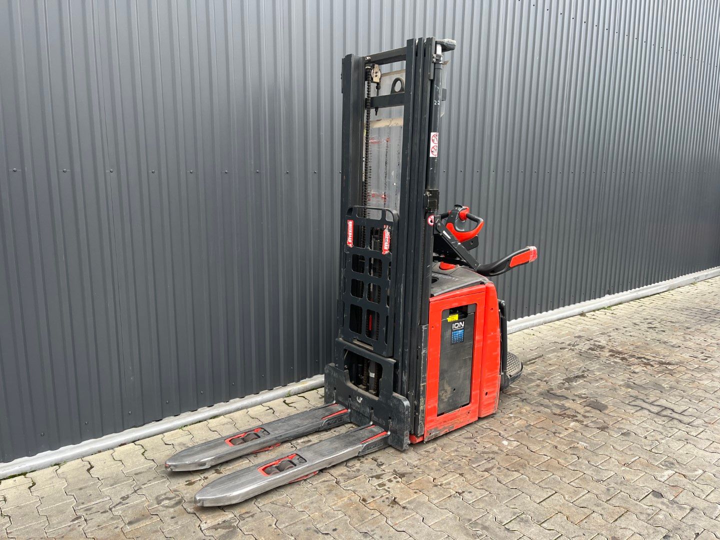 Linde L14APi