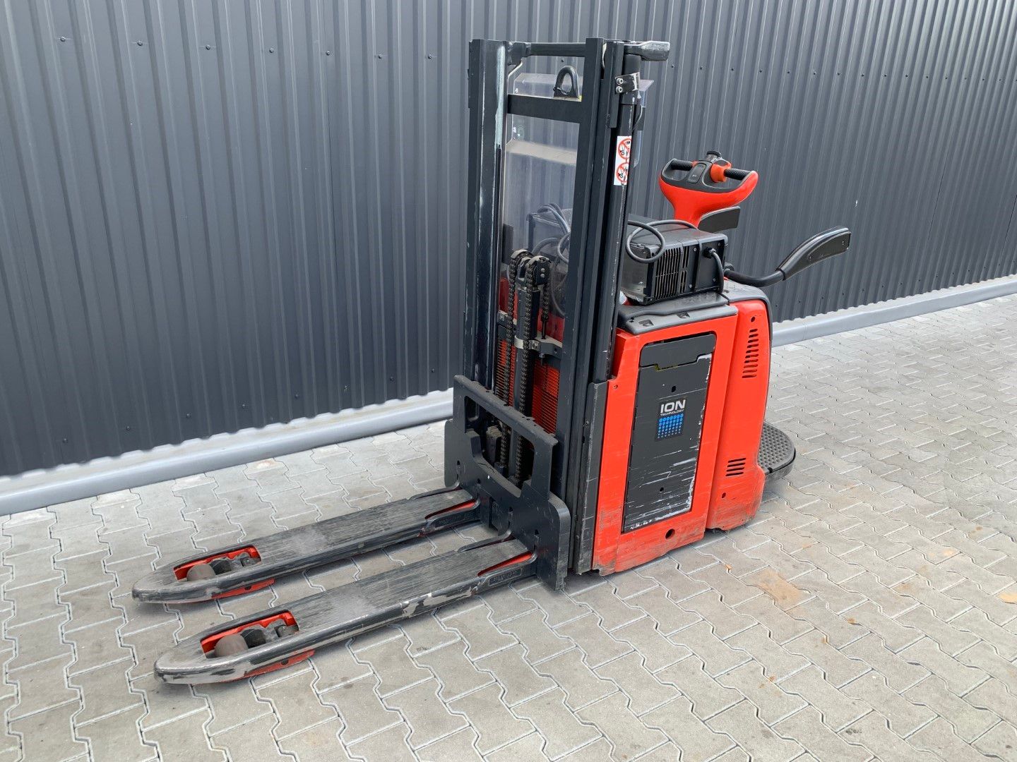 Linde D14AP