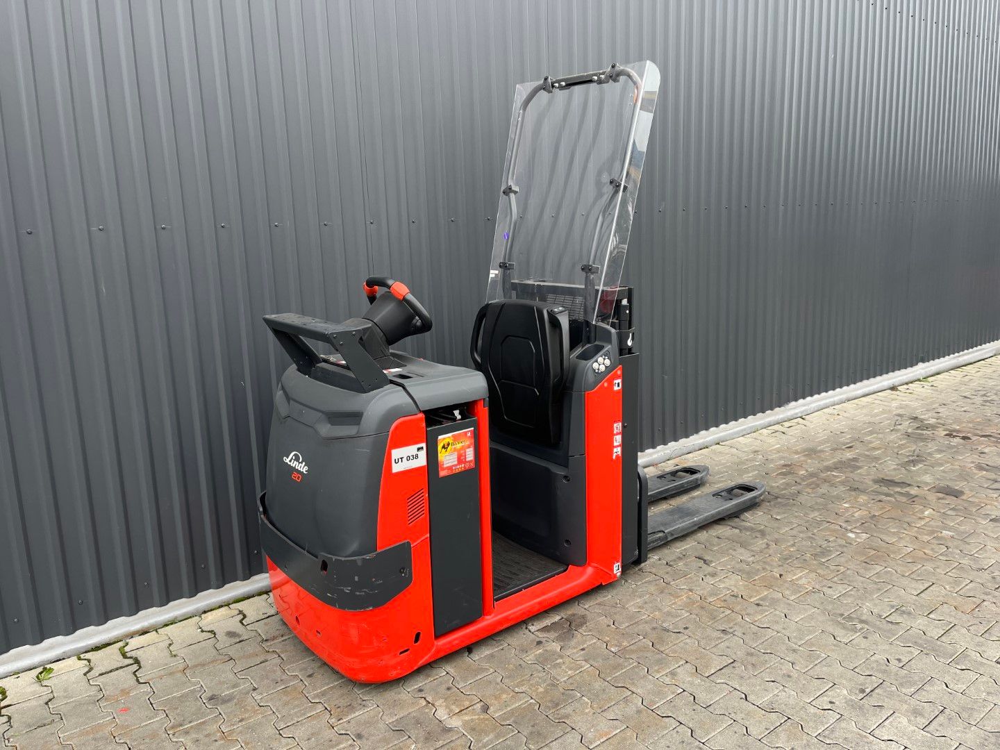 Linde N20CD