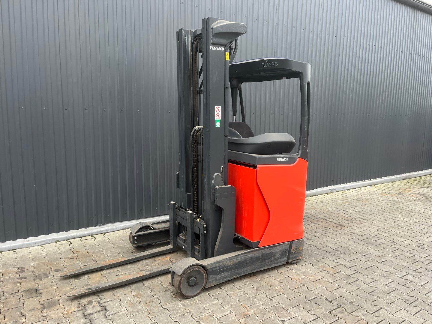 Linde R12B-01