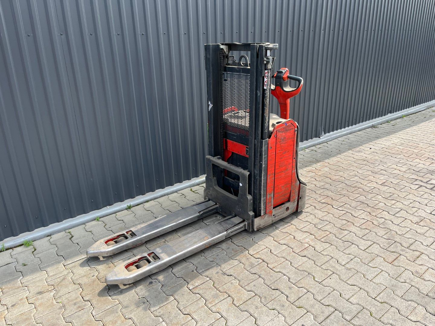 Linde D08