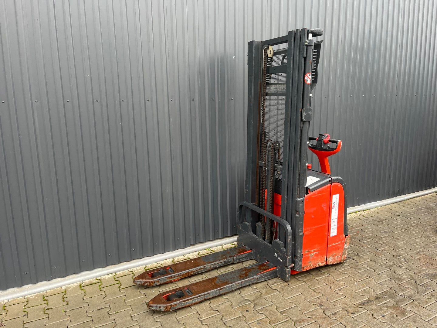 Linde L14