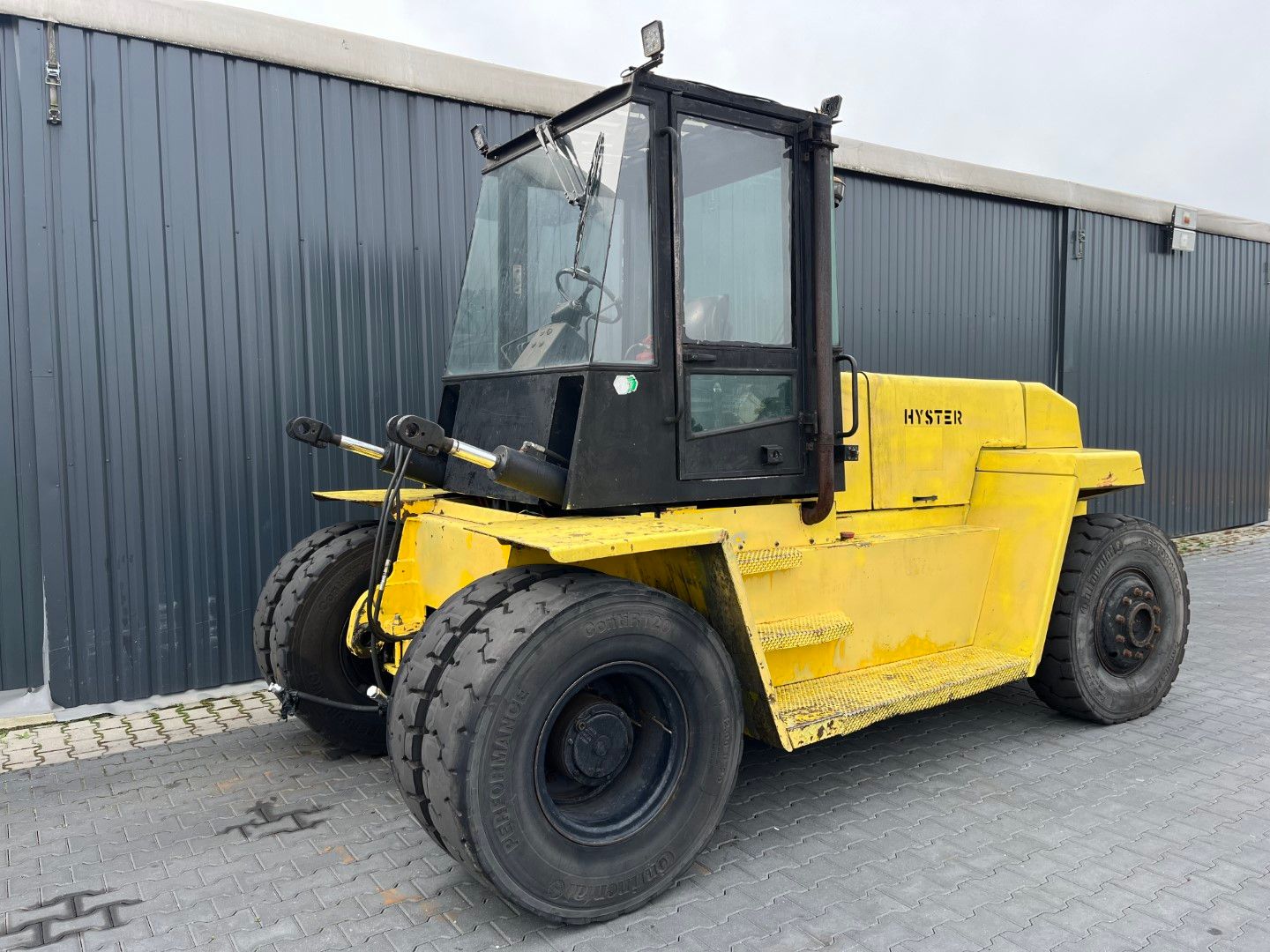 Hyster H14.00XL2