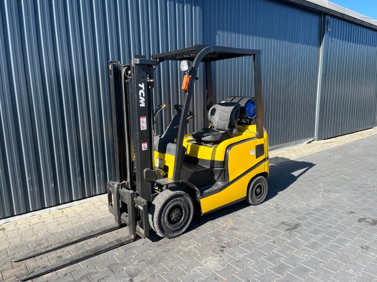 TCM FG15T13