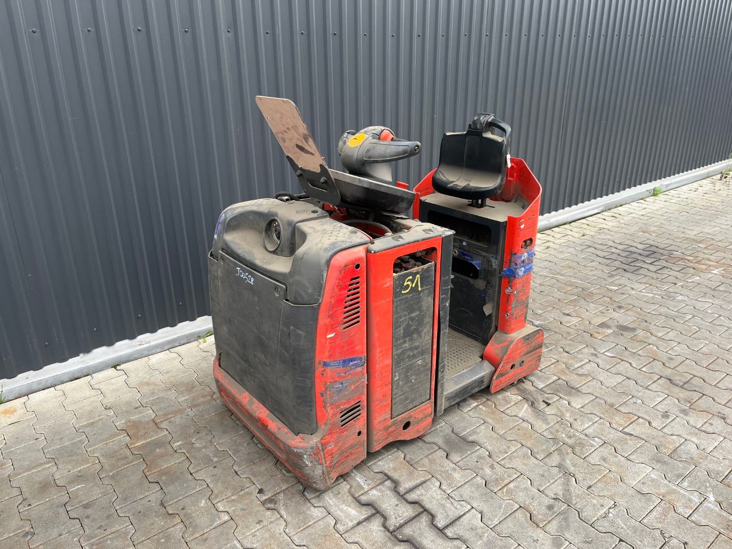 Linde P30C